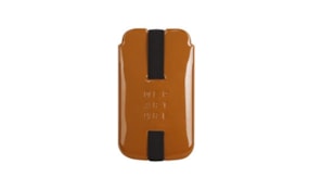 Capa para Iphone 5 Cor Terra