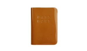 Capa para Passaporte Terra
