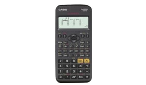 Calculadora Cientifica Casio FX570SPX