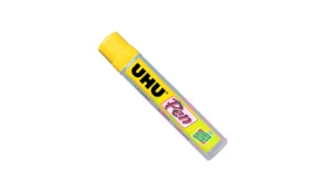 Cola Liquida 50ml UHU Pen - 1un