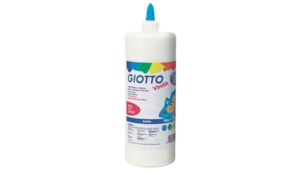 Cola Branca Vinilica Giotto Frasco 1 Litro