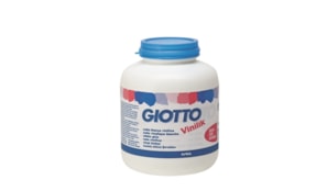 Cola Branca Vinilica Giotto Boiao 1kg