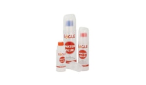 Cola Liquida 50ml  Eagle - 1un