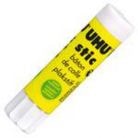 Cola Stick 21gr UHU Ref 20 -1un