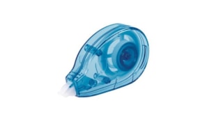 Corretor Fita Mini TESA Basic 4mmx6mts 1un