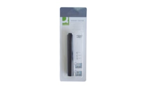 Detector Notas Falsas (Blister 1 Caneta) (27716) Prático e económico para detectar notas falsas em estabelecimentos comerciais.