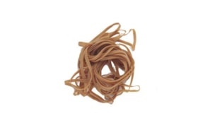 Elasticos 05x110mm (Banda)  - 1kg