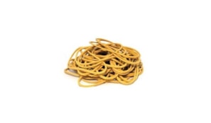 Elasticos 04x110mm - 1Kg