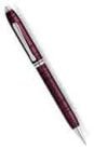 Esferográfica Cross Townsend Garnet