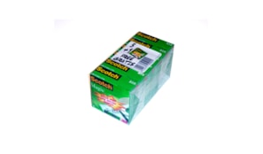 Fita Adesiva 19mmx33m Scotch Magic 5 + 1 Gratis