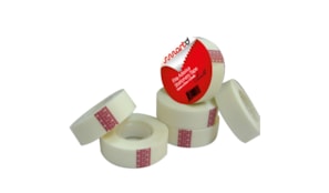 Fita Adesiva 12mmx33mts Invisible Magic 1un