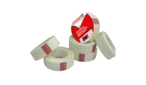 Fita Adesiva 15mmx33mts Invisible Magic 1un