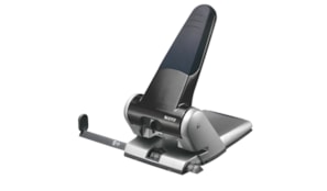 Furador 63 Folhas Leitz 5180 Preto