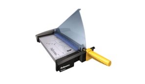 Guilhotina Corte Faca Fellowes Fusion A3 10 Folhas