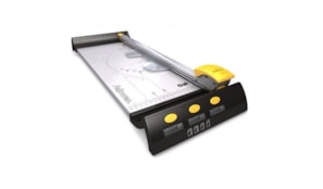 Cisalha Corte Circular Fellowes A3 Electron 10Folhas