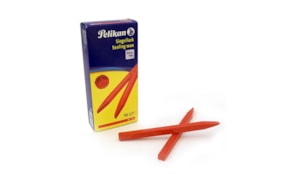 Paus de Lacre Pelikan Cx.10Uni