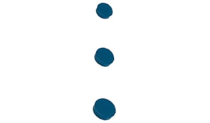 Magnetos 30mm Azul Pack 10un (IM130409)
