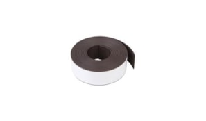 Fita Magnética Flexível 3mts x25mm