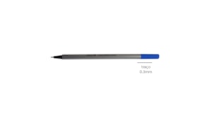Marcador Ultra Fino Azul 0,3mm - 1un