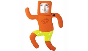Moldura Magnetica FUN Swiming Dad CX25un
