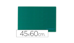 Placa de Corte Verde 45X60cm DIN A2 (KF01137)