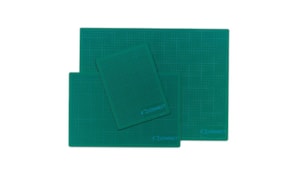 Placa de Corte Verde 60X90cm Din A1  (KF01138)