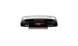 Plastificadora a quente A4 Fellowes Saturn 3i