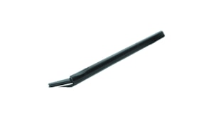 Saca Agrafos Magnetico Sistema Alavanca Eagle Preto