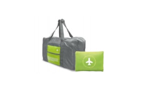Saco para Viagem 32 Litros Verde