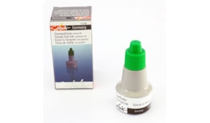 Tinta Almofada de Carimbos 28,5ml - Verde