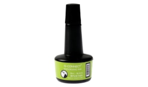 Tinta Almofada de Carimbos 28 ml - Preto