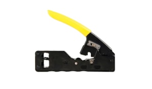 Alicate de cravar RJ11 / RJ12 / RJ45