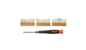 Set de bits de precisao 32un