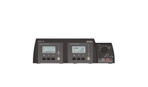 Laboratorio para electronica 3 em 1