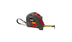 Fita Metrica Metalica 19mm 5mt