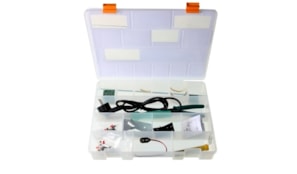 Kit Soldadura para Iniciantes