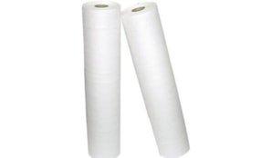 Manga Plastica Bobine Dobrada 2,5mtsx50mts +/- 2500m2/70kg