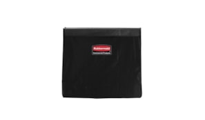 Bolsa para Carro Servico Plegables X 300Litros Preto