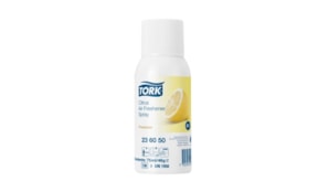 Recarga Ambientador TORK A1 Aerosol Limao 75ml - 1un