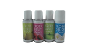 Recarga Ambientador BulkySoft Aerosol Essences Mix 100ml -12
