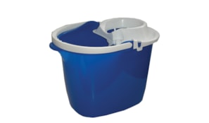 Balde Oval c/ Espremedor 15 Litros