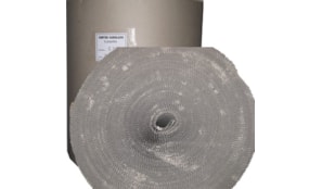 Cartao Canelado Castanho 100cmx60m Bobine (+/- 28kg)