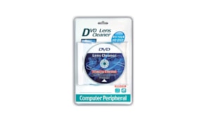 Lente Limpeza a Seco para Blu-Ray e HD DVD