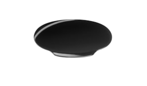 Tampa para Papeleira TORK B1 (563008) 50L Preto