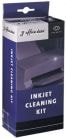 Folhas de Limpeza para Fax Pack5