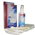 Kit Limpeza (Computadores,Impressoras,Teclados,Rolos)