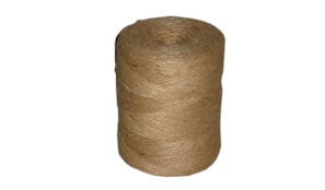 Fio Sisal 1 Cabo Bobine (1kg)