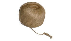 Fio Sisal 2 Cabo Novelo (1kg)