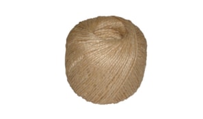 Fio Sisal 3 Cabos Novelo (1kg)