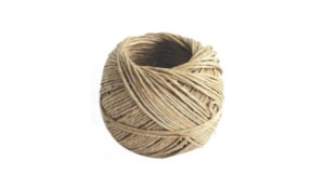 Fio Vela N 6 (Fio do Norte) (Pack10)